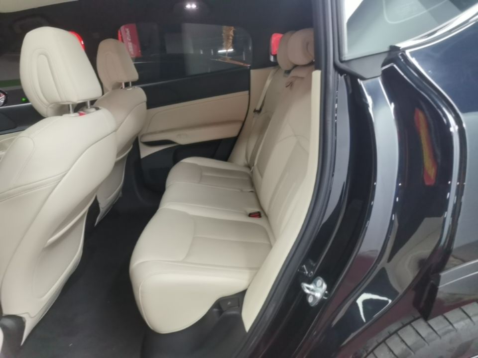 XPeng G6 2024 580 Long-Range Plus — снимка 20