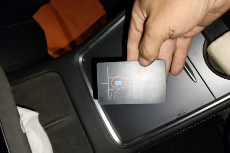 Used Tesla Model Y 2022 Rear-Wheel-Drive Version