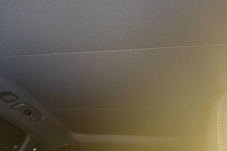 Used Zeekr 7X 2025 100kWh Long-Range All-Wheel Drive Intelligent Driving Version
