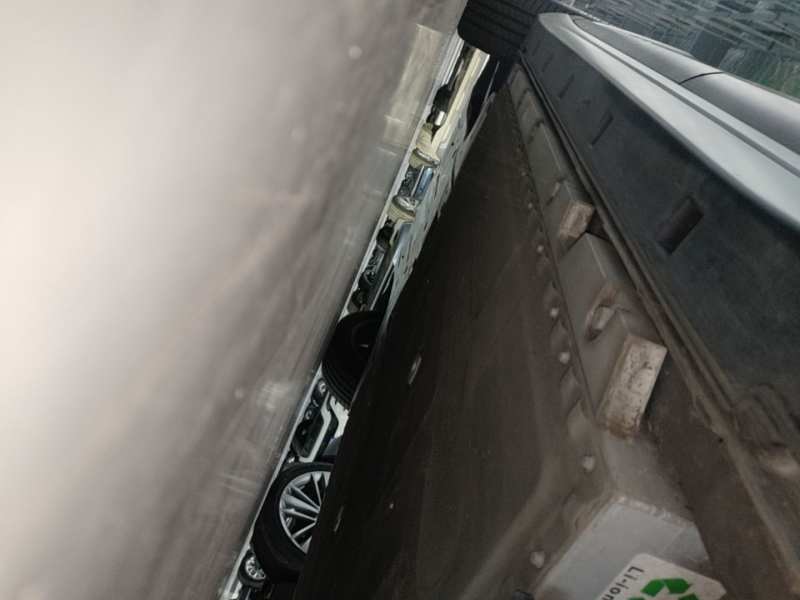 Used Bestune Yueyi 03 2025 565km Premium Edition — 21