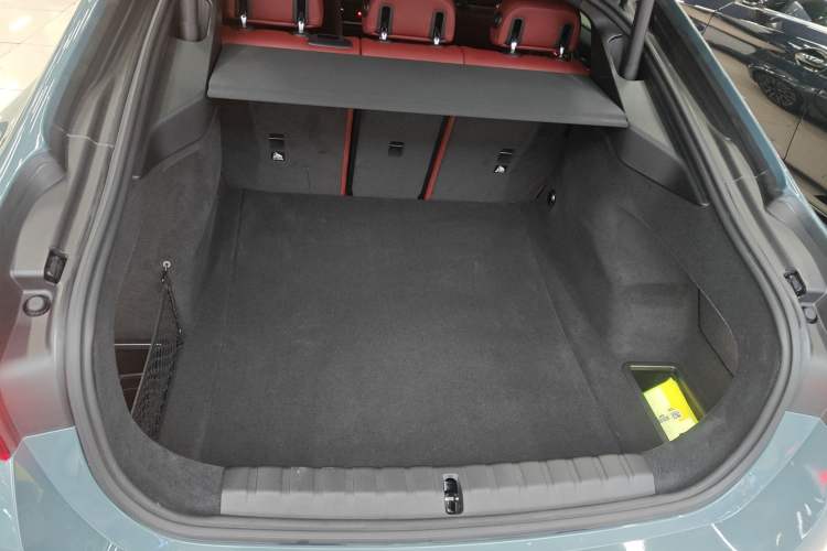 Used BMW 4 Series 2024 430i Gran Coupe M Sport Night Edition Package