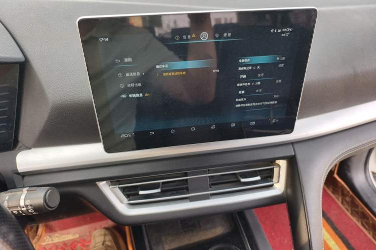 Used BYD Song Pro 2019 1.5T Automatic Elite Edition