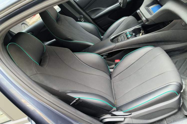 Used BYD Dolphin 2025 420km Active Version