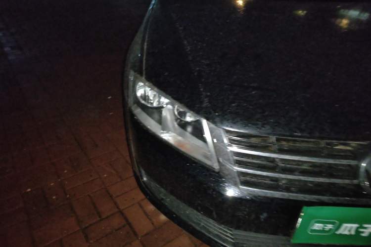 Used Volkswagen Lavida 2015 1.6L Manual Fashion Edition