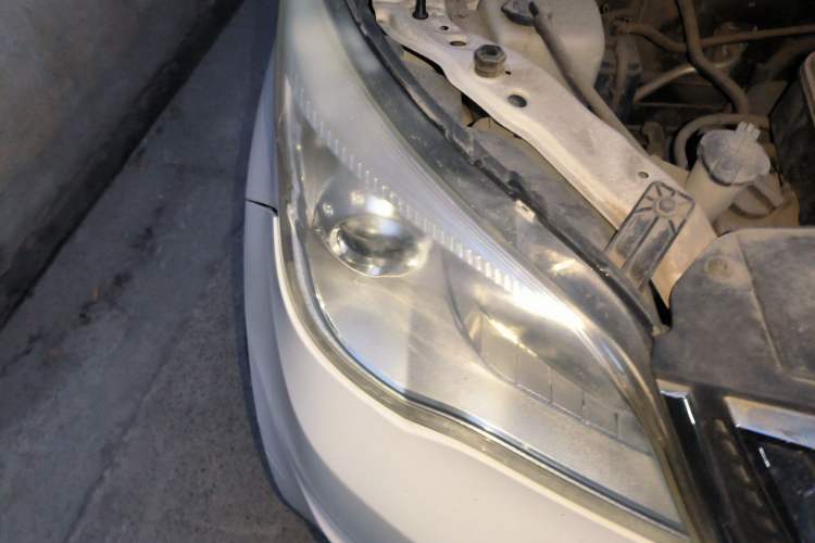 Used CHANGAN OSHAN Olisway 2013 1.2L Manual Comfort Model
