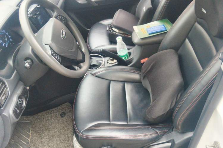 Used Chery Tiggo 3 2016 1.6L CVT Fashion Edition
