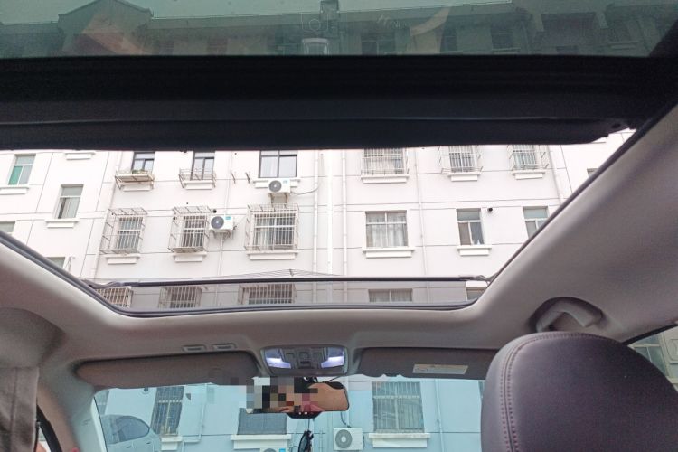 Used Haval H6 Coupe 2019 1.5T Automatic Two-Wheel Drive Ultra-Luxury Smart Connectivity Model China VI Standard