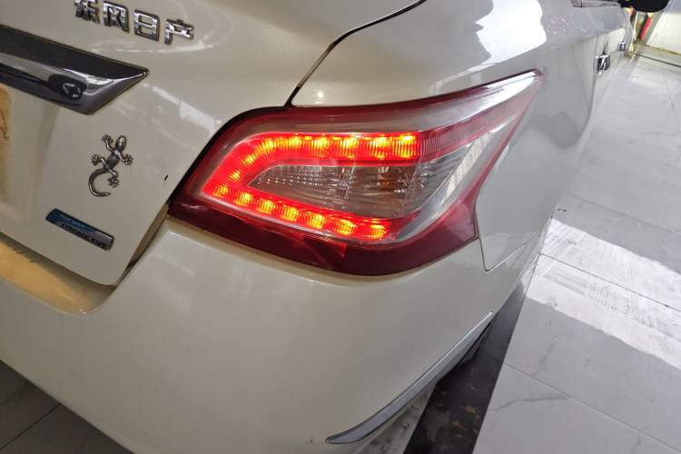 Used Nissan Teana 2013 2.0L XL Comfort Edition
