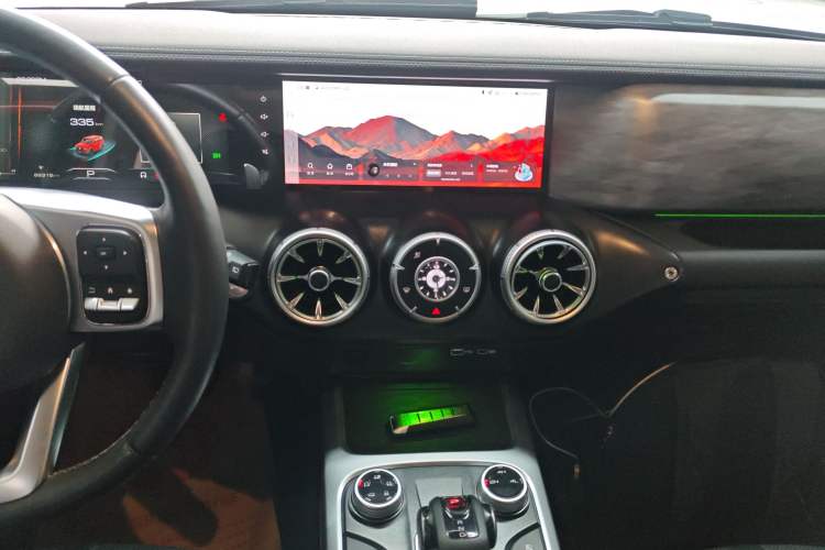 Used Tank 300 2021 Off-Road Edition 2.0T Conqueror