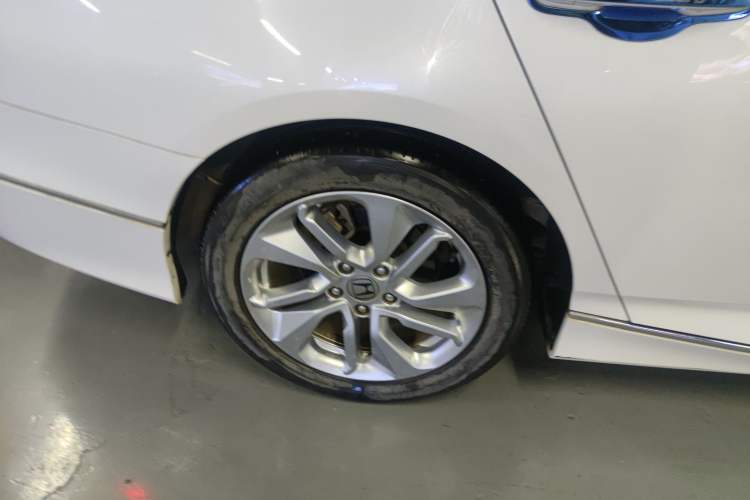 Used Honda Accord 2018 260TURBO Elite Edition China VI