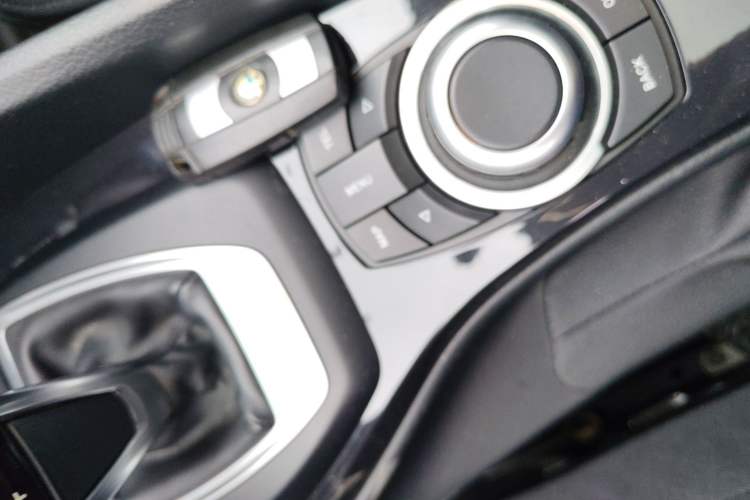 Used BMW X1 2015 sDrive18i Fashion Upgrade Edition Vehicle Key