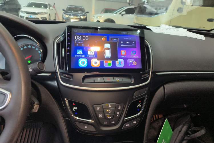 Used Buick Regal 2015 1.6T Leading Technology Model