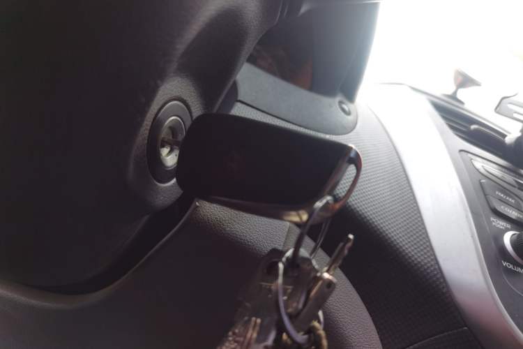 Used Hyundai Verna (older generation) 2016 1.4L Manual Smart GLS Trim
