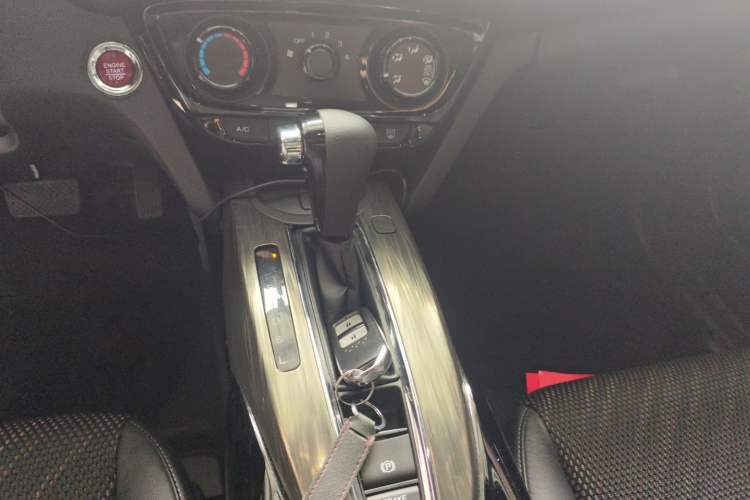 Used Honda XR-V 2017 1.8L EXi CVT Comfort Version