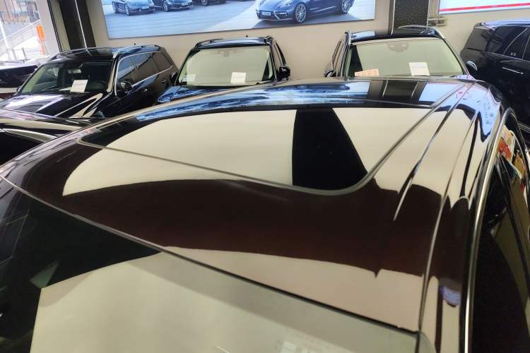 Used Porsche Cayenne 2019 Cayenne 3.0T
