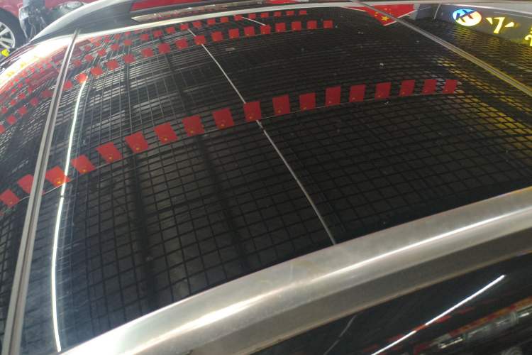 Used Mercedes-Benz GLB 2021 GLB 200 Dynamic Edition Roof