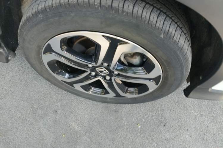 Used Honda XR-V 2021 1.5L CVT Comfort Version Right Front Wheel Hub