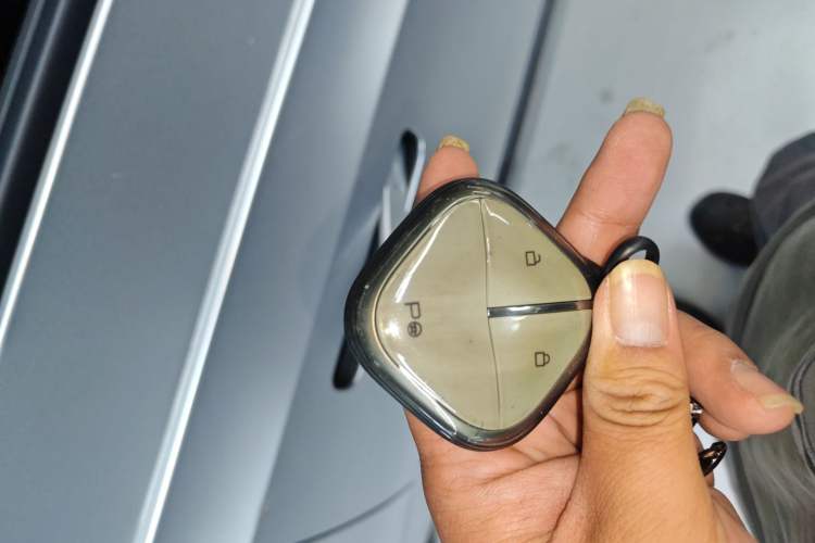 Used Baojun KiWi EV 2023 DJI Edition Lithium Iron Phosphate