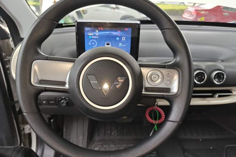 Used Wuling Bingo 2024 203km Light Edition