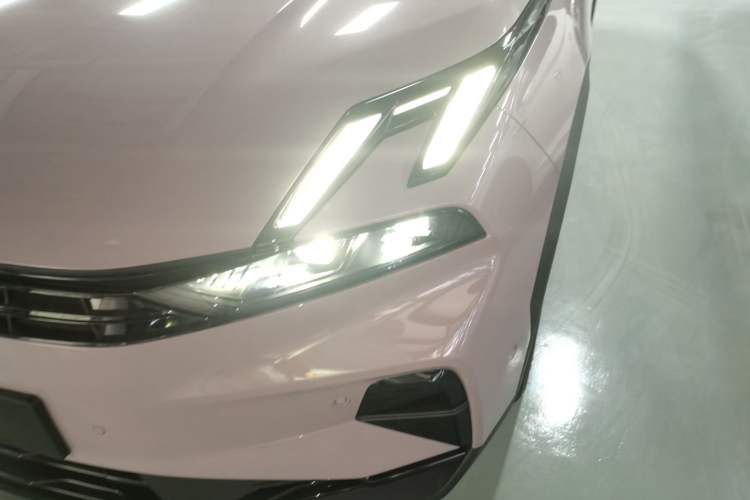 Used Lynk & Co 06 2025 Renew 1.5T Halo