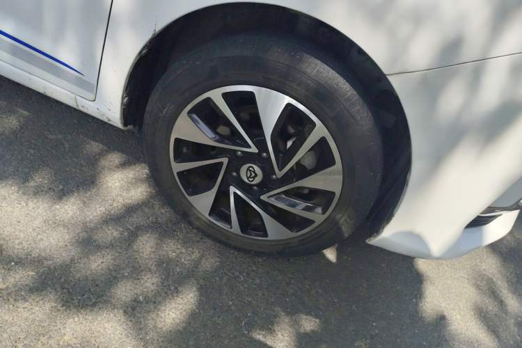 Used CHANGAN KAICHENG Changxing 2019 1.5L Manual Smart Connect Luxury Model
