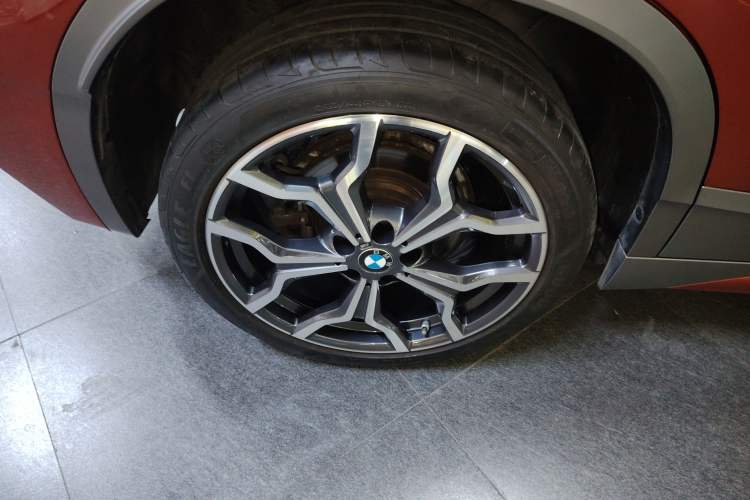 Used BMW X2 2020 sDrive25i Luxury M Sport Package