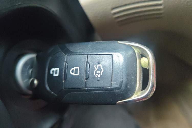 Used Ford Everest 2017 2.0T Gasoline Automatic 4x4 Elite Edition 5 Seats
