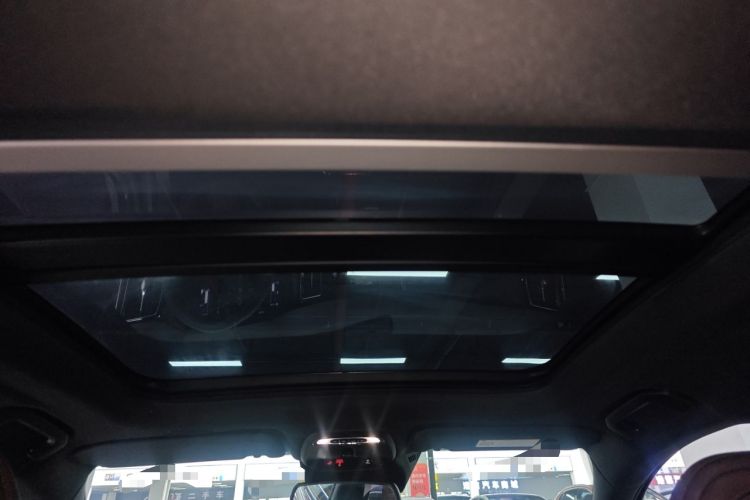 Used Volvo S60 2020 T4 Zhiyi Luxury Edition