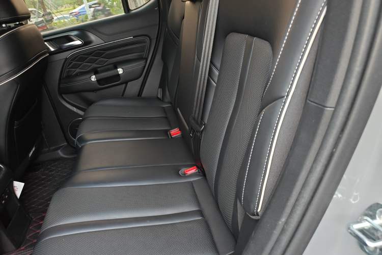 Used Tank 300 2021 Off-Road Edition 2.0T Conqueror