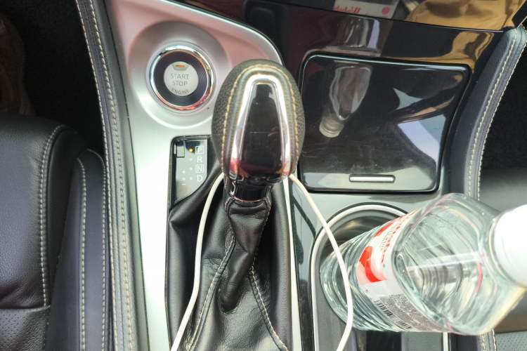 Used Nissan Maxima 2016 2.5L XL Luxury Edition
