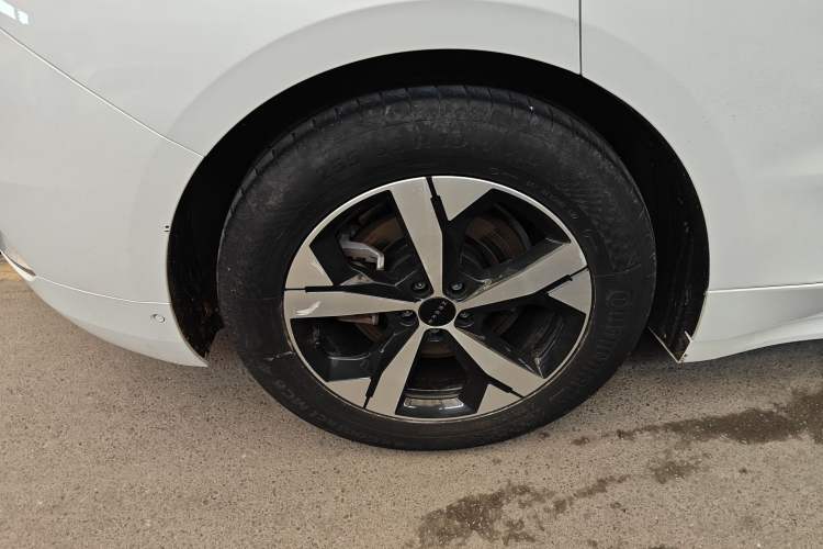 Used Zeekr 001 2022 Long-Range Dual-Motor WE Edition