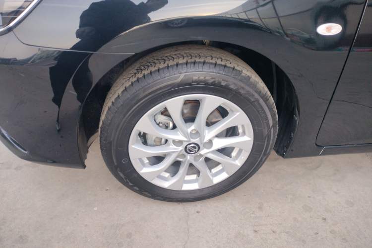 Used Nissan Sylphy 2022 Classic 1.6XL CVT Luxury Edition
