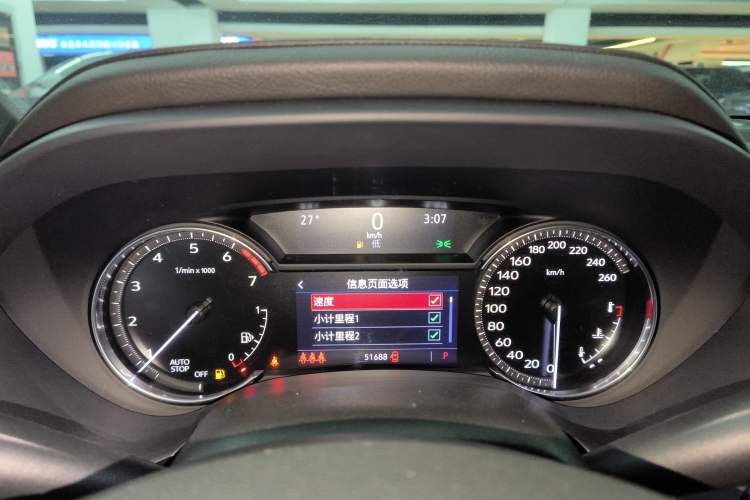 Used Cadillac CT4 2021 28T Fashion Edition