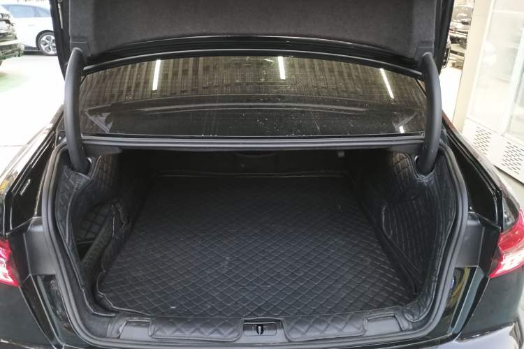 Used Audi A6L 2024 45 TFSI Prestige Dynamic Edition