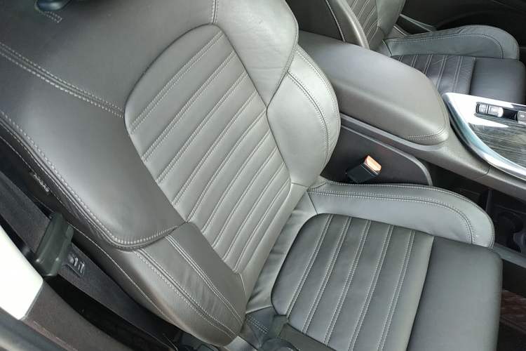 Used Renault Espace Classic 2018 TCe 300 Prestige Edition
