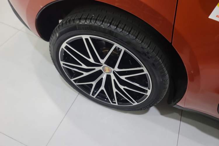 Used Porsche Macan 2022 Macan 2.0T