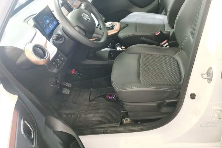 Used Dongfeng NAMMI EX1 2023 PRO Light Wind Edition Lightning Model