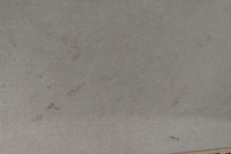 Used BAIC Weiwang M20 2014 1.5L Standard Version BJ415B Headliner