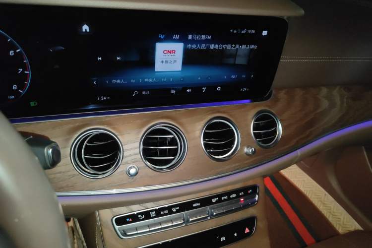 Used Mercedes-Benz E-Class 2021 Facelift E 300 L Stylish Edition