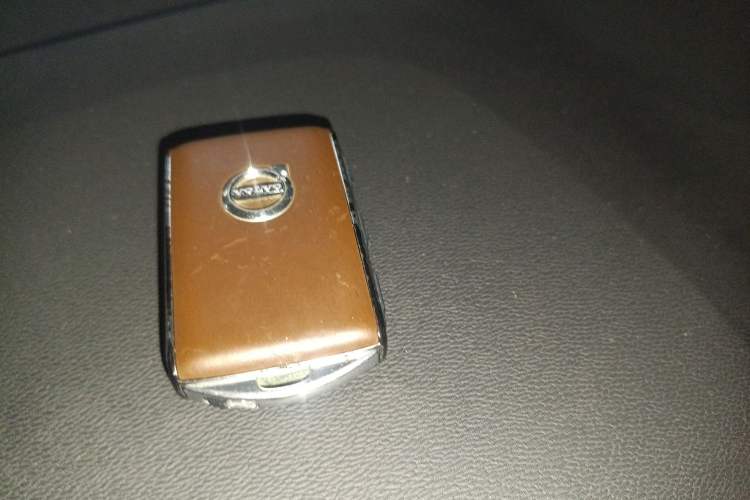 Used Volvo S60 2020 T4 Zhiyuan Luxury Edition