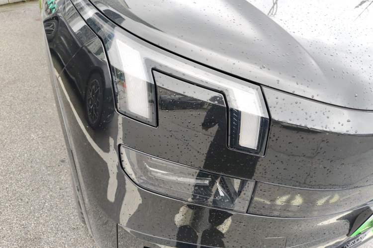 Used Lynk & Co 900 2025 1.5T Ultra
