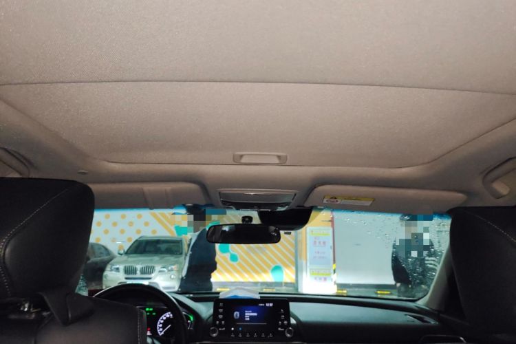 Used Honda Accord 2018 Rui Hybrid 2.0L Rui Ling Version China V
