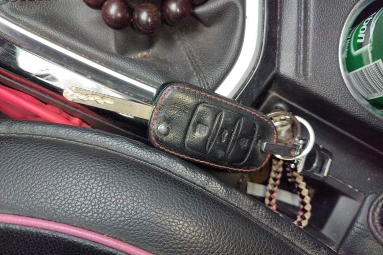 Used Changan CS35PLUS 2019 1.6L Manual E-Link Upgrade Edition
