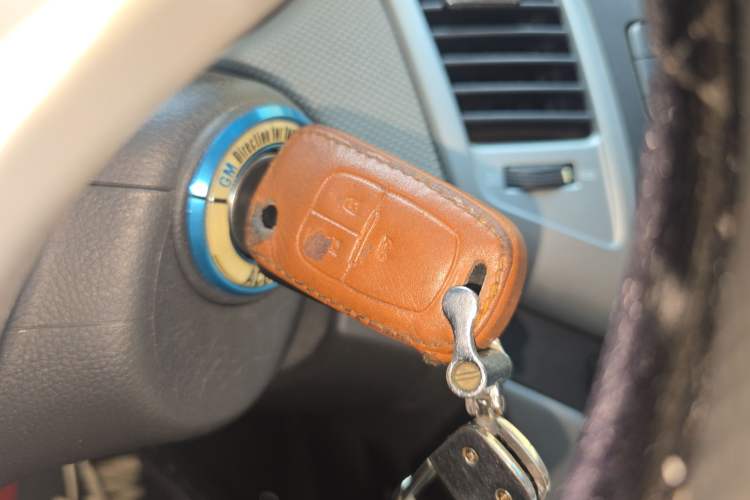 Used Chevrolet Cruze 2013 1.8L SE AT