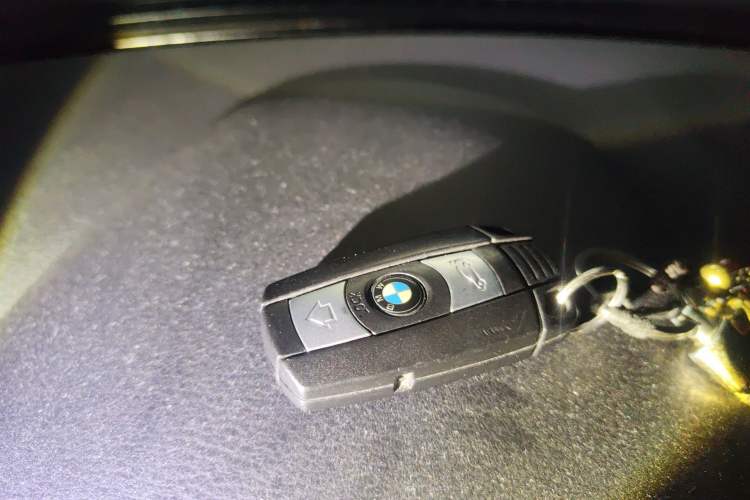 Used BMW X1 2015 xDrive20i Fashion Model