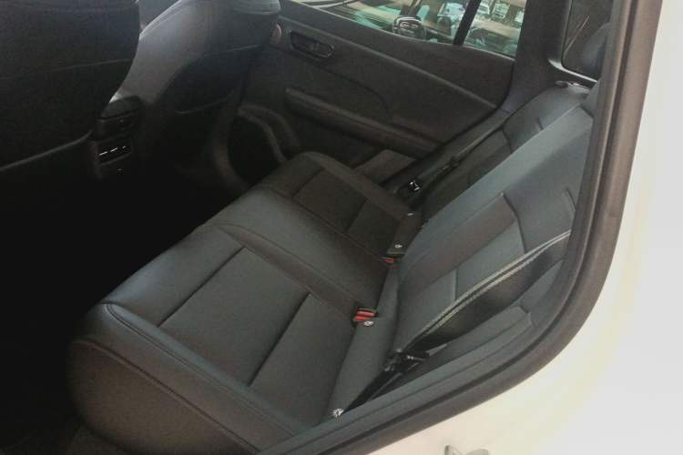 Used Toyota BZ 3X 2025 520 Pro