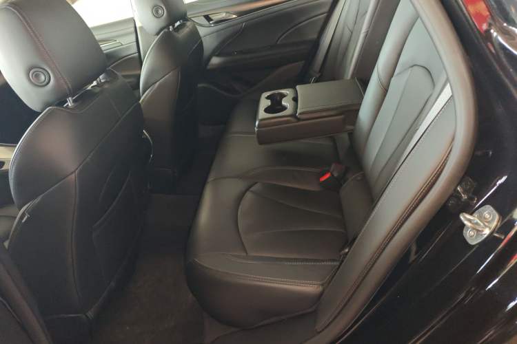 Used Buick LaCrosse 2022 552T Luxury Version