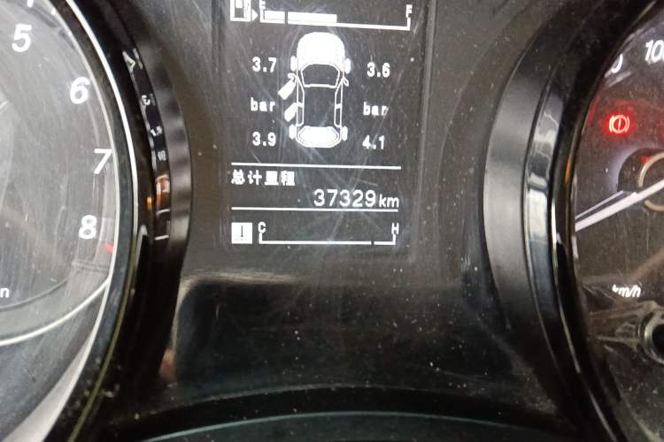 Used Wuling Zhengcheng 2021 1.5T Manual Luxury Version
