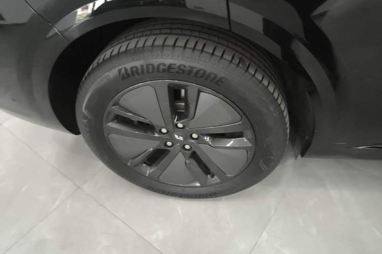 Used Li Auto L6 2024 Pro Model