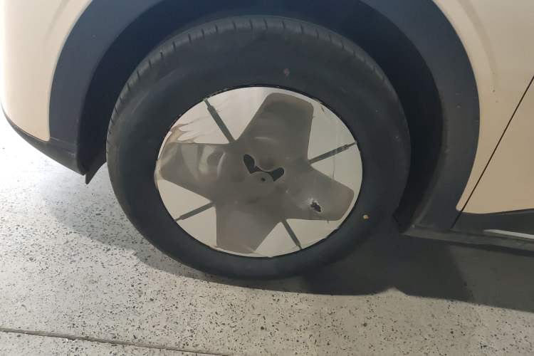 Used Geely Galaxy Geome 2025 310km Dream Edition
